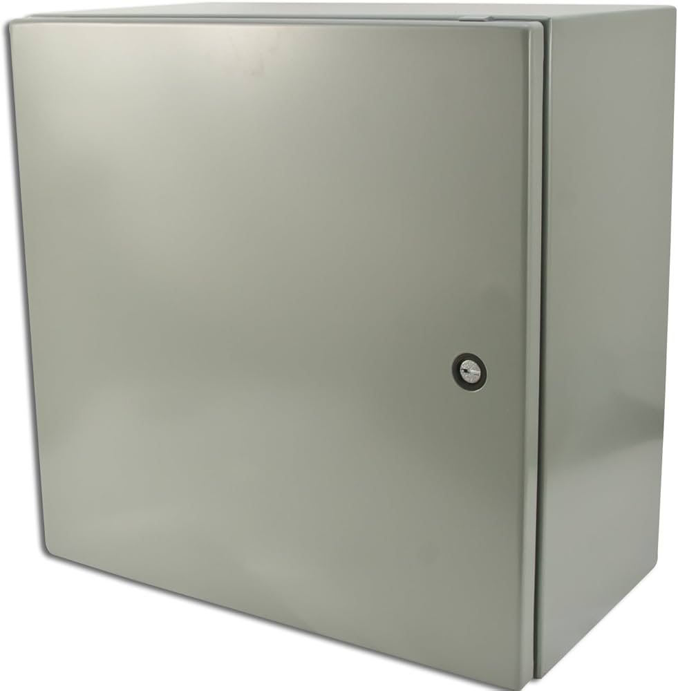 Hoffman Enclosure Company Values